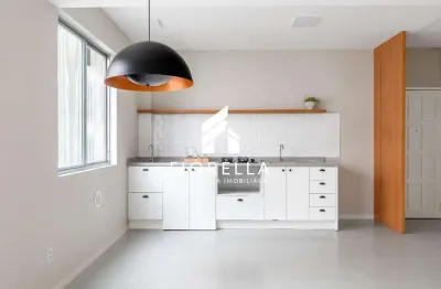 Apartamento com 2 quartos à venda na Rua Delamar José da Silva, Kobrasol, São José