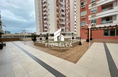 Apartamento 03 dormitórios (01 suíte) com vaga de garagem barreiros/são josé