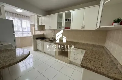 Apartamento com 2 quartos à venda na Avenida Lédio João Martins, Kobrasol, São José