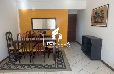 Apartamento com 03 dormitórios com suíte no bairro campinas - são josé