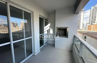 Apartamento com 2 quartos à venda na Rua Osni João Vieira, Campinas, São José