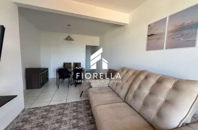 Apartamento com 3 quartos à venda na Avenida Engenheiro Max de Souza, Coqueiros, Florianópolis