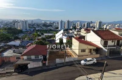 Terreno com viabilidade para construtoras estreito florianópolis