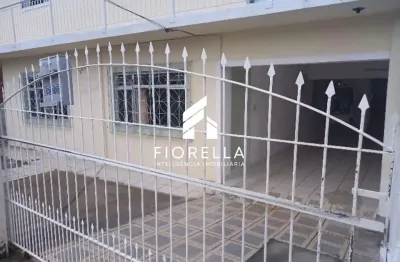 Casa com 3 quartos à venda na Rua Treze de Junho, Flor de Nápolis, São José
