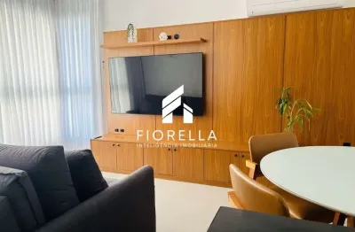 Apartamento com 02 dormitórios no bairro estreito - florianópolis/ sc