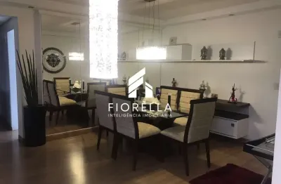 Apartamento amplo, 03 dormitórios, sendo 01 suíte, em campinas - são josé