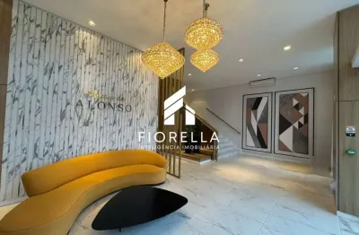 Apartamento 2 dormitórios sendo 1 suíte no kobrasol - são josé/sc