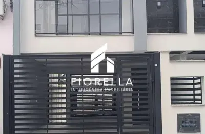 Casa em condomínio fechado com 3 quartos à venda na Rua Virgilino Ferreira de Souza, Barreiros, São José