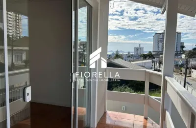 Casa com 04 dormitórios sendo 01 suíte no bairro jardim cidade florianópolis - são josé
