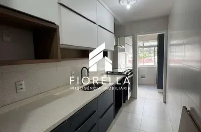 Apartamento com 03 dormitórios sendo 01 suíte no bairro nossa senhora do rosário - são josé/sc