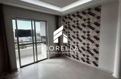 Apartamento com 03 dormitórios sendo 01 suíte no bairro nossa senhora do rosário - são josé/sc