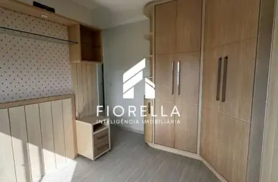 Apartamento com 03 dormitórios sendo 01 suíte no bairro nossa senhora do rosário - são josé/sc