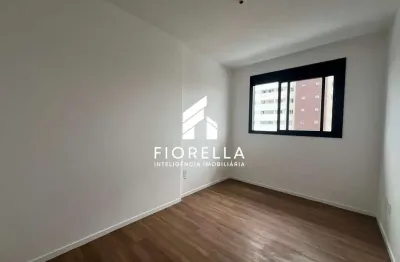 Apartamento novo à venda com 02 dormitórios sendo uma suíte em areias/são josé-sc.
