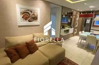 Apartamento garden a venda com 02 dormitórios no bairro ipiranga - são josé/sc