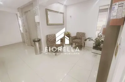 Apartamento de 2 dormitórios sendo 01 suíte, próximo ao parque aririú - sc