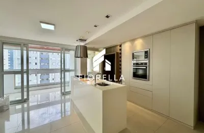 Apartamento com 03 dormitórios sendo 01 suíte localizado no bairro campinas - são josé/sc