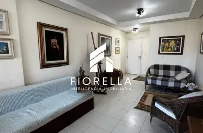 Apartamento com 03 dormitórios com suíte no bairro campinas - são josé