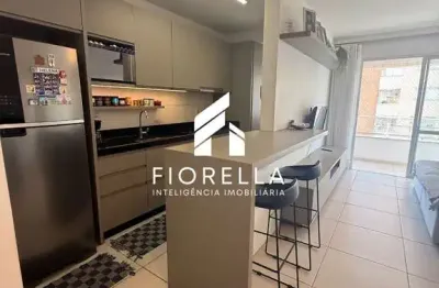Apartamento 2 dormitórios sendo 1 suíte - jardim atlantico - florianópolis - sc