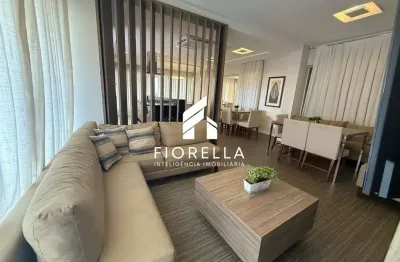 Apartamento 02 dormitórios sendo 01 suíte - Florianópolis - SC