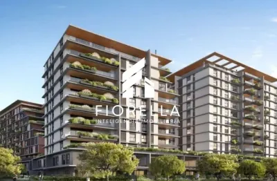 Apartamento 02 dormitórios no bairro pedra branca - palhoça/sc