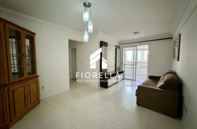 Apartamento com 02 dormitórios no bairro campinas - são josé/sc