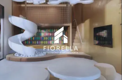 Residencial éden - conforto, espaço e qualidade em cada detalhe