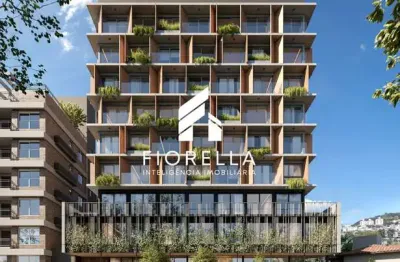 Apartamento com 1 quarto à venda na Rua Maria Eduarda, Pantanal, Florianópolis