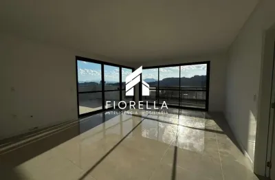 Cobertura com 03 dormitórios sendo 03 suítes no bairro kobrasol - são josé / sc