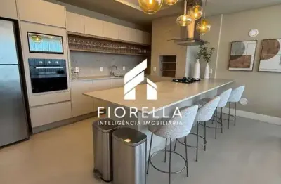 Studio semi mobiliado no bairro saco grande - florianópolis - sc