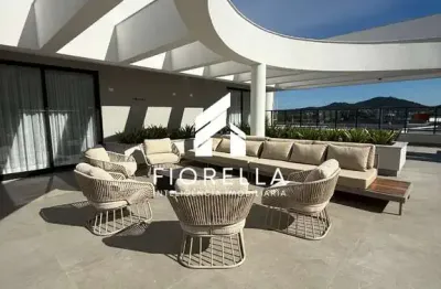 Apartamento com 1 quarto à venda na Rodovia Virgílio Várzea, Saco Grande, Florianópolis