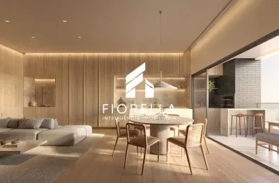 Apartamento com 01 dormitório localizado no bairro campinas - são josé/sc