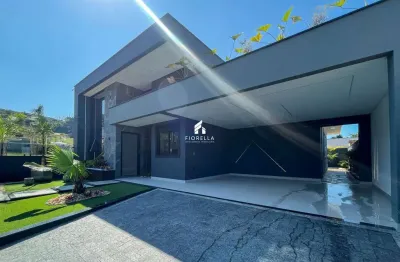 Casa térrea no loteamento green village - são sebastião - palhoça/sc