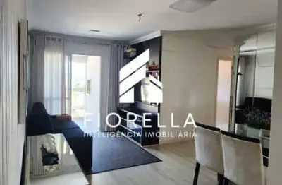 Apartamento com 03 dormitórios sendo 01 suíte localizado no bairro praia comprida - são josé/sc