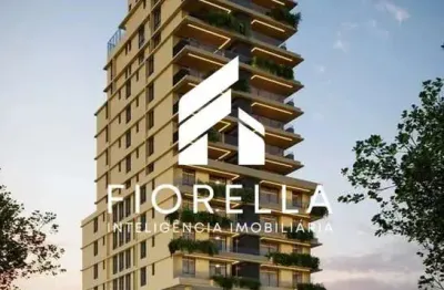 Apartamento em construção à venda com 02 dormitórios, 01 vaga, na pedra branca/palhoça-sc.no bairro nossa senhora do rosário/são josé-sc.