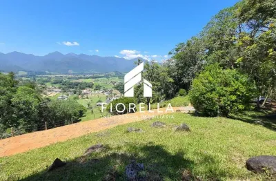 Terreno à venda na Rua José Ferreira Macedo Sobrinho, Alto Aririu, Palhoça