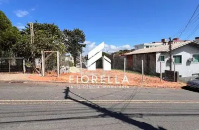 Terreno com 426m2 no bairro jardim atlantico - florianópolis - sc