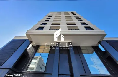 Apartamento novo à venda com 02 dormitórios, sendo 01 suíte, no jardim eldorado/palhoça/sc.