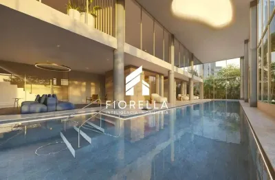 Apartamento com 04 suítes, d/sense home design, no centro de florianópolis-sc