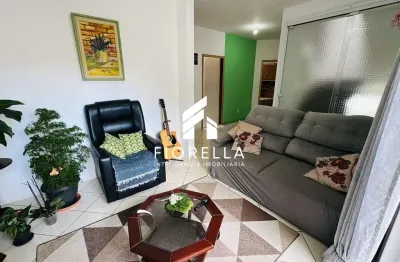 Casa em condomínio fechado com 3 quartos à venda na Rua Edelberto de Oliveira, Jardim Atlântico, Florianópolis