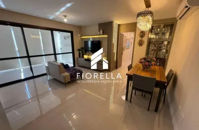 Apartamento 03 dormitórios sendo 01 suíte no kobrasol  - são josé/sc