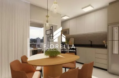 Apartamento 02 dormitórios, sendo 1 suíte, em areias, são josé.