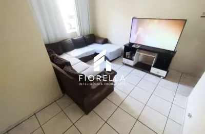 Apartamento com 03 dormitórios no estreito, em florianópolis/sc
