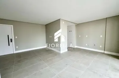 Apartamento com 02 suítes a venda no bairro campinas - são josé/sc