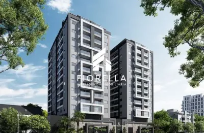 Apartamento com 02 dormitórios sendo 01 suíte bairro estreito - florianópolis/sc