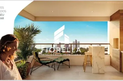 Apartamento com 2 quartos à venda na Rua das Camélias, Kobrasol, São José