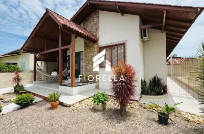 Casa em condomínio fechado com 3 quartos à venda na Rua Vilma Weiss, Centro, Palhoça