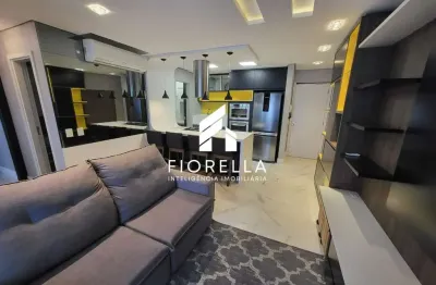 Excelente apartamento de 02 dormitórios sendo uma suíte, agronômica - florianópolis/sc