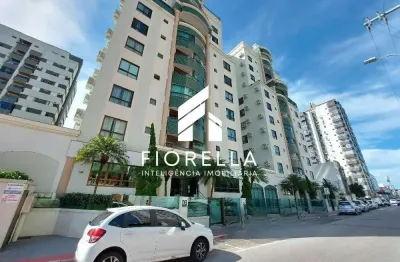 Apartamento amplo 03 quartos sendo 01 suíte, campinas - são josé/sc