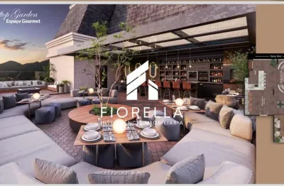 Apartamento com 4 quartos à venda no Centro, Itapema 