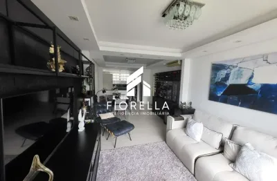 Casa à venda, com 03 dormitórios, sendo 01 suíte, 140m² - capoeiras/florianópolis-sc.